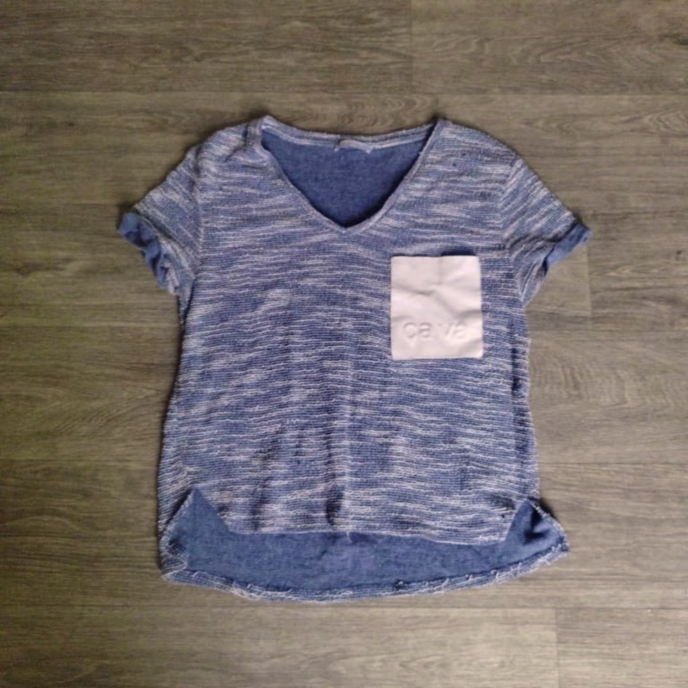 Zara blouse size M
